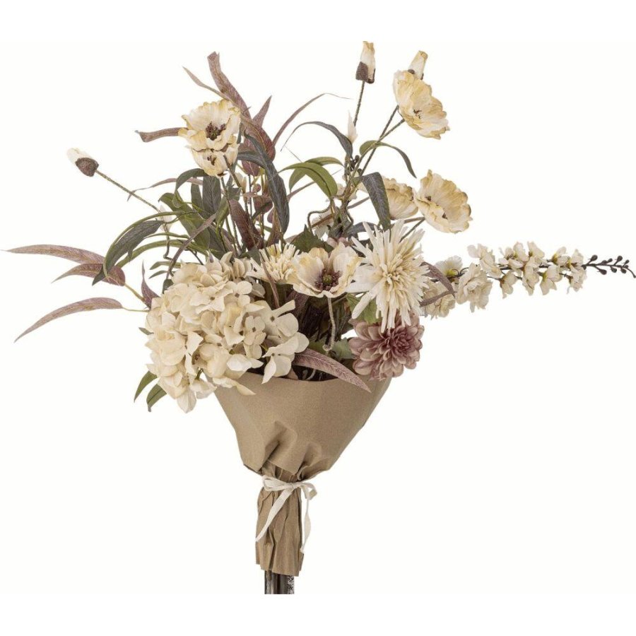 Bloomingville Hazy Kunstig Buket, Natur