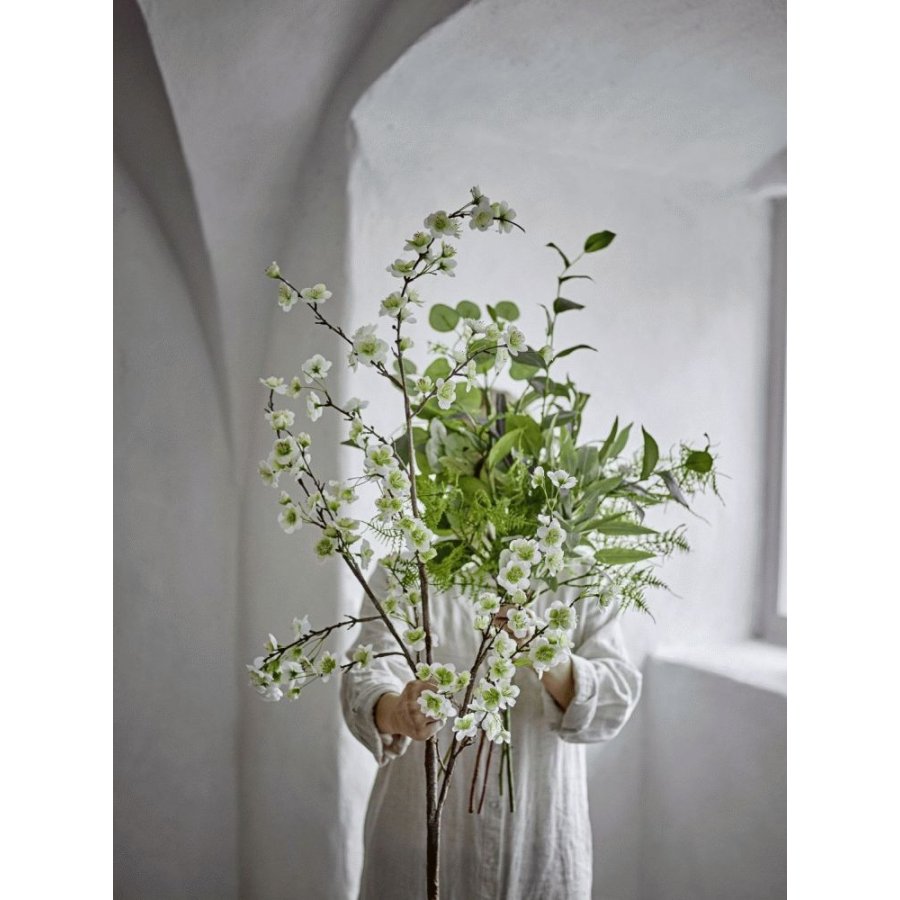 Bloomingville Eucalyptus Kunstig Stilk 82 cm, Gr�n