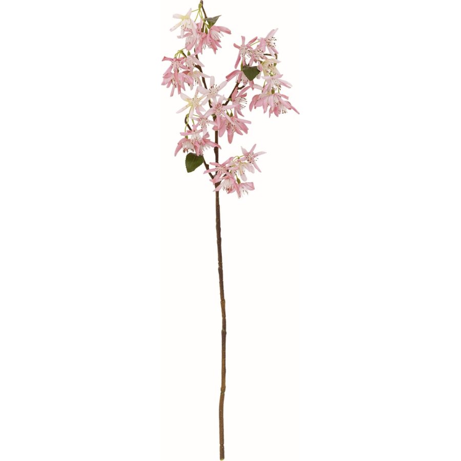 Bloomingville Chrysantemum Kunstig Stilk 72 cm, Rosa