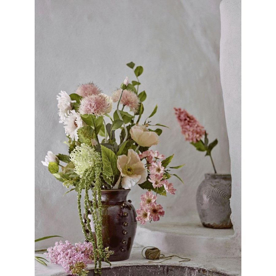 Bloomingville Eucalyptus Kunstig Stilk 91,5 cm, Gr�n