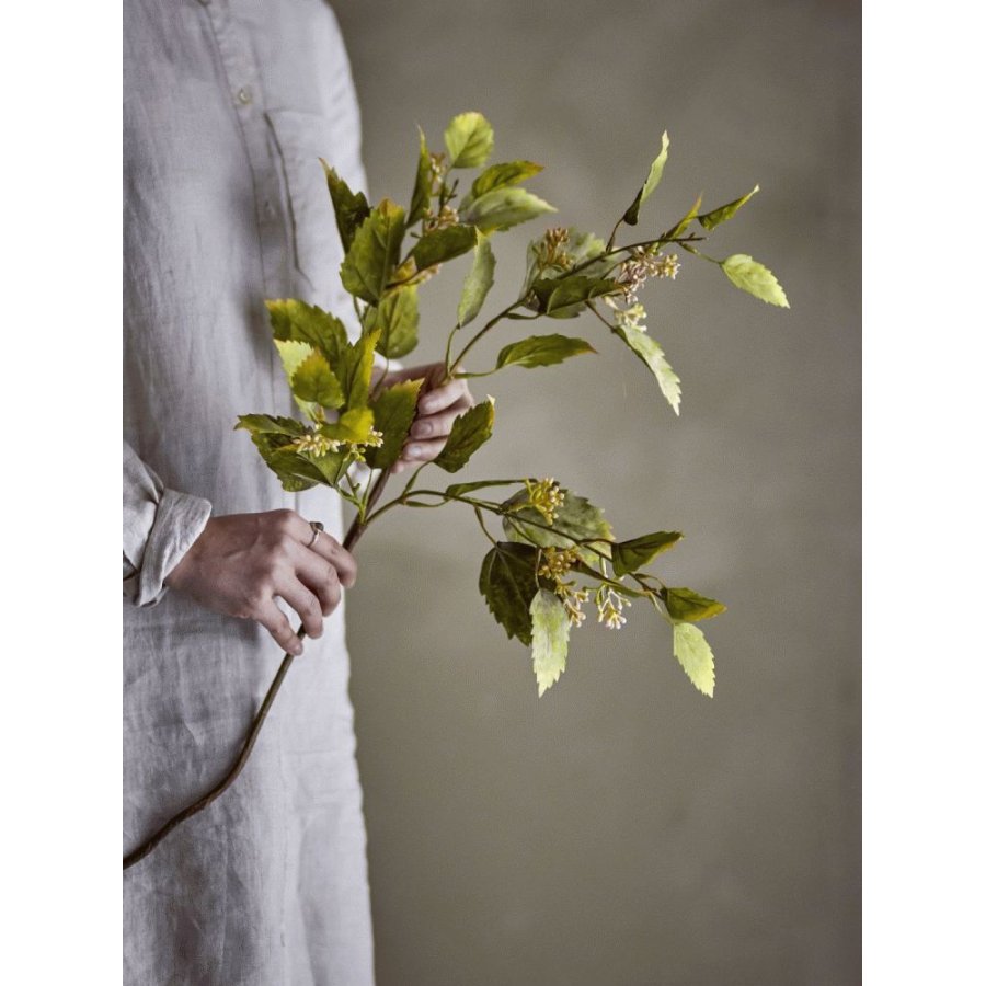 Bloomingville Eucalyptus Kunstig Stilk 91,5 cm, Gr�n