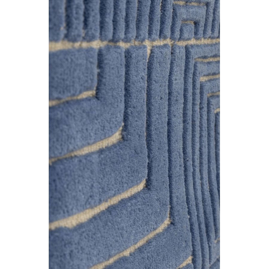 Bloomingville Velva V�gdekoration 45x64 cm, Bl�