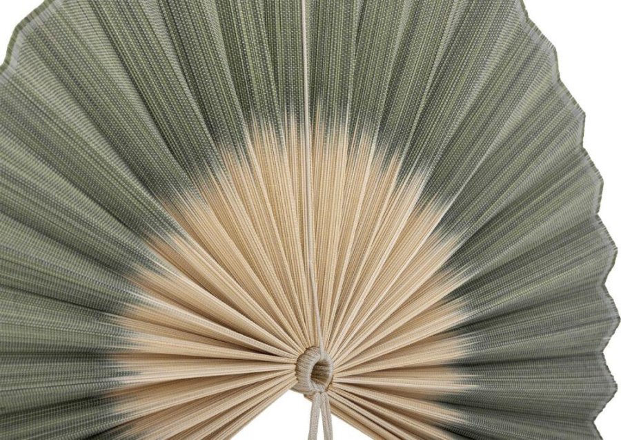 Bloomingville Jaime V�gdekoration 70x75 cm, Gr�n