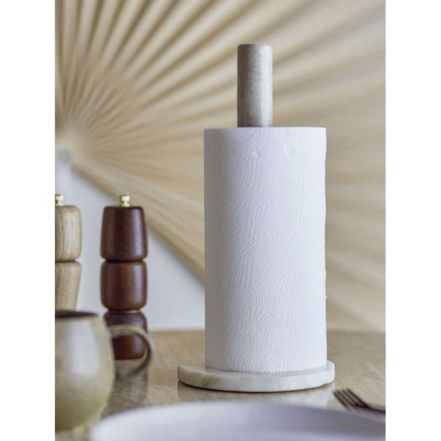 Bloomingville Emy K�kkenrulleholder H31,5 cm, Gr�n