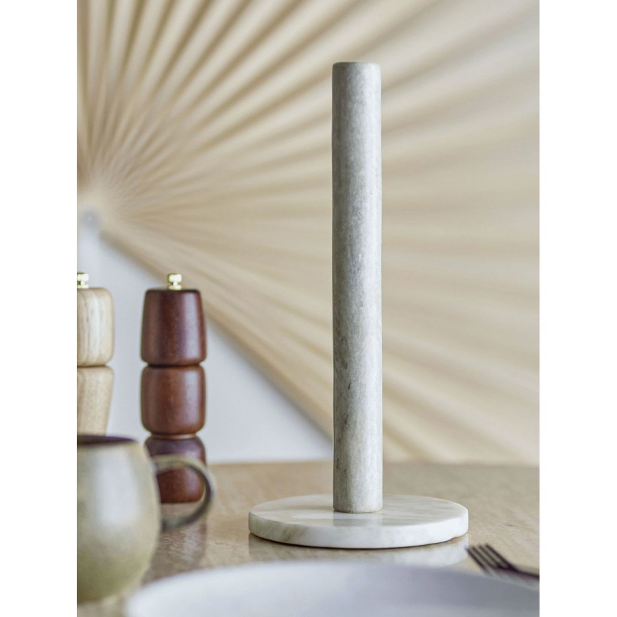 Bloomingville Emy K�kkenrulleholder H31,5 cm, Gr�n