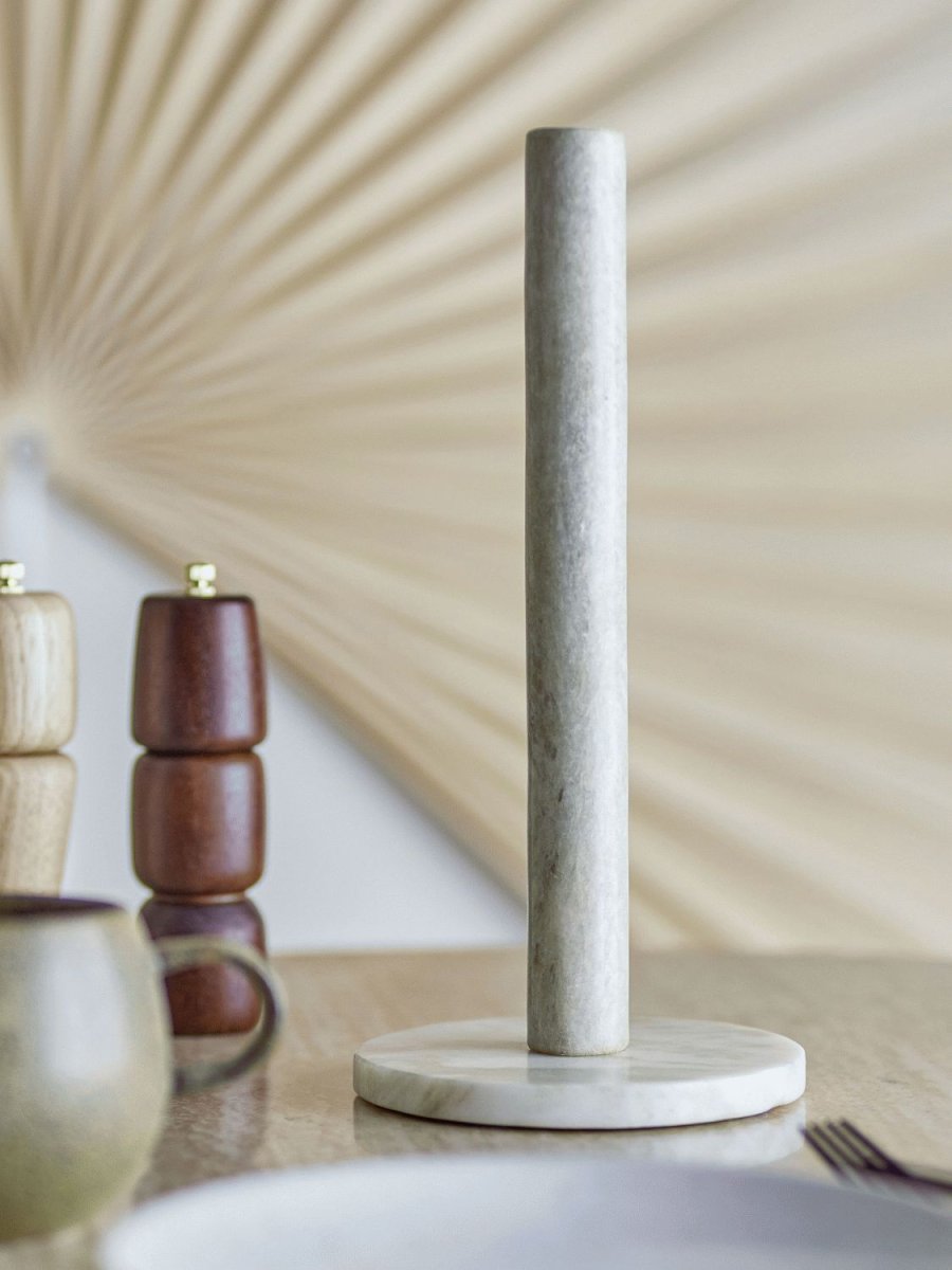 Bloomingville Emy K�kkenrulleholder H31,5 cm, Gr�n