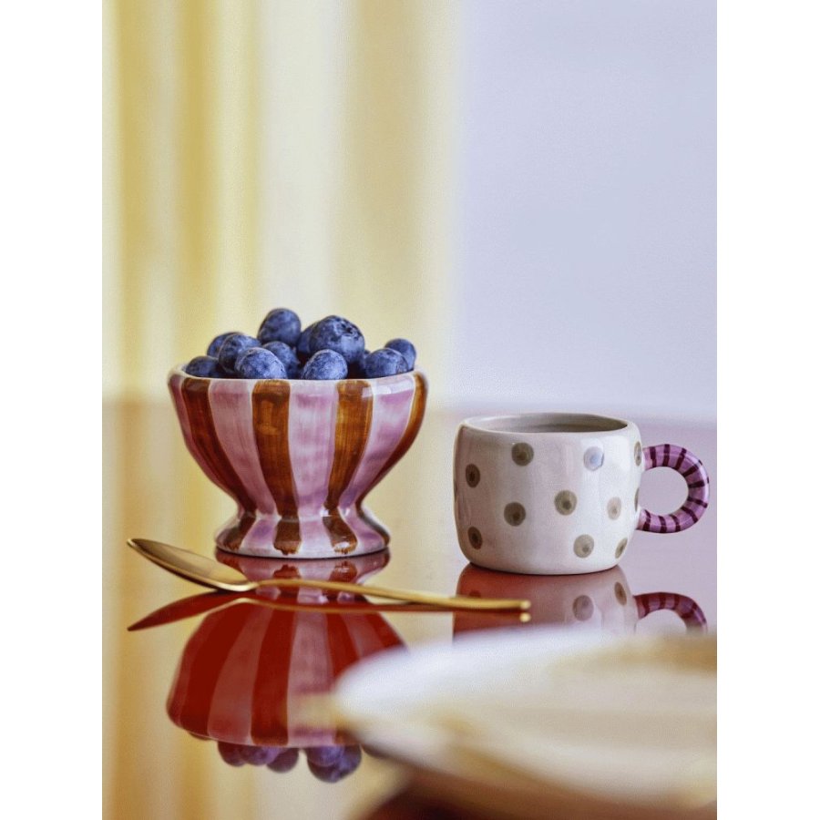 Bloomingville Nini Schale �9 cm, Multi