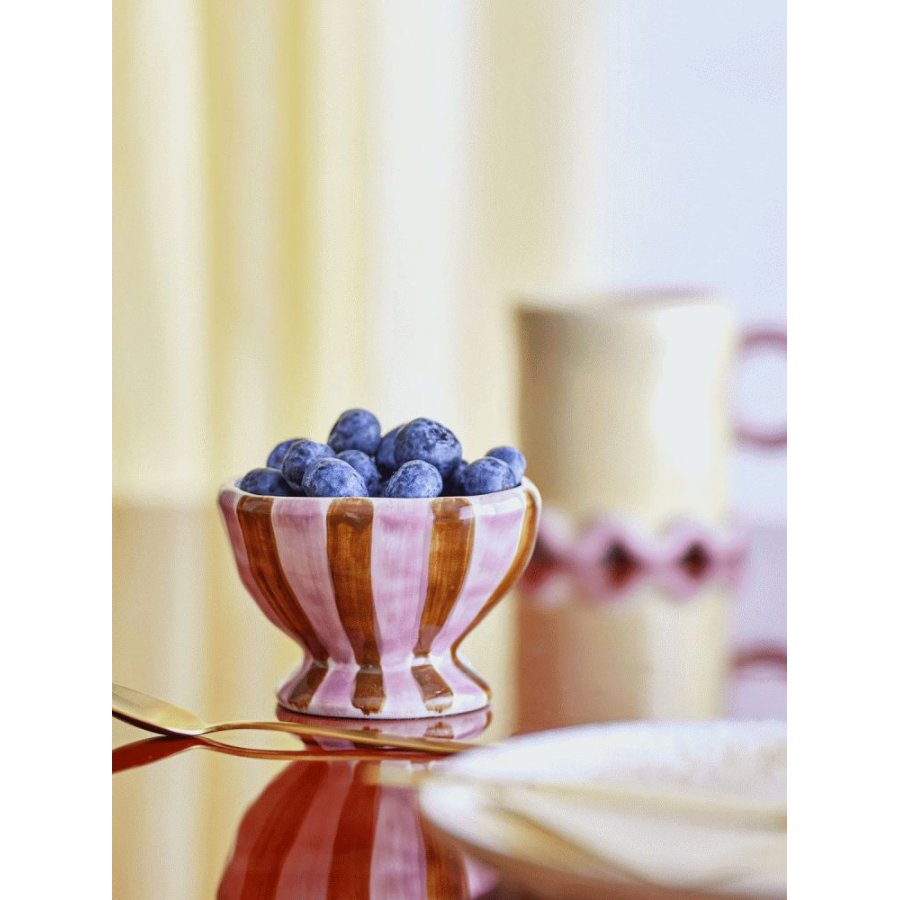 Bloomingville Nini Schale �9 cm, Multi