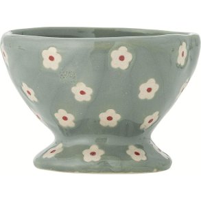 Bloomingville Nini Schale �9 cm, Blau