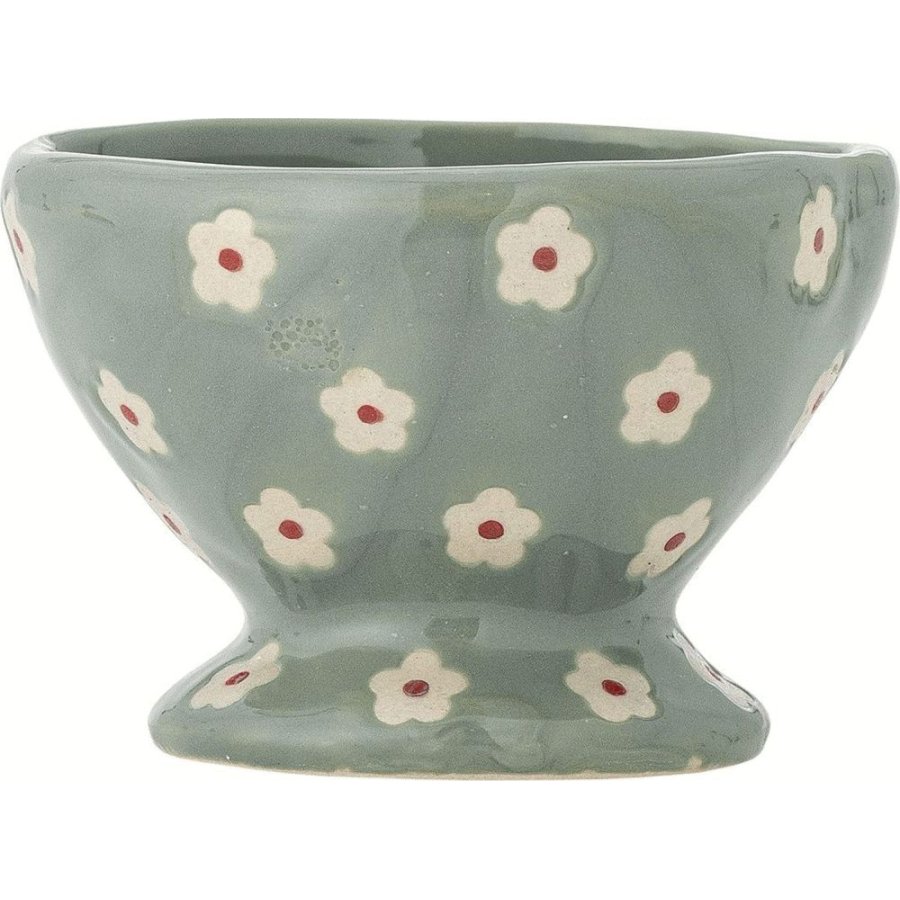 Bloomingville Nini Schale �9 cm, Blau