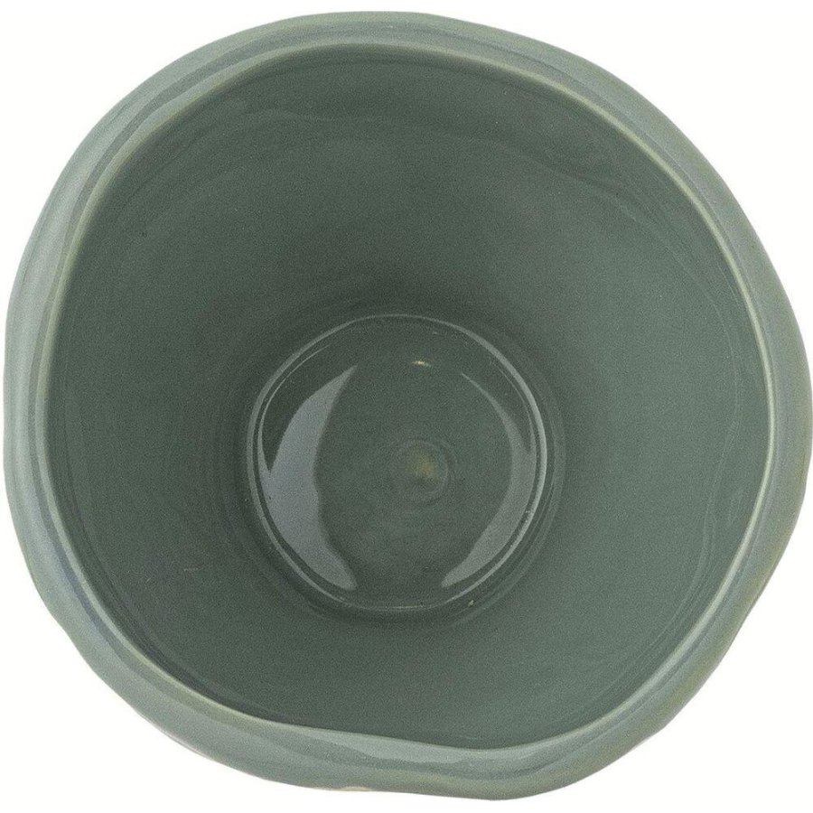 Bloomingville Nini Schale �9 cm, Blau