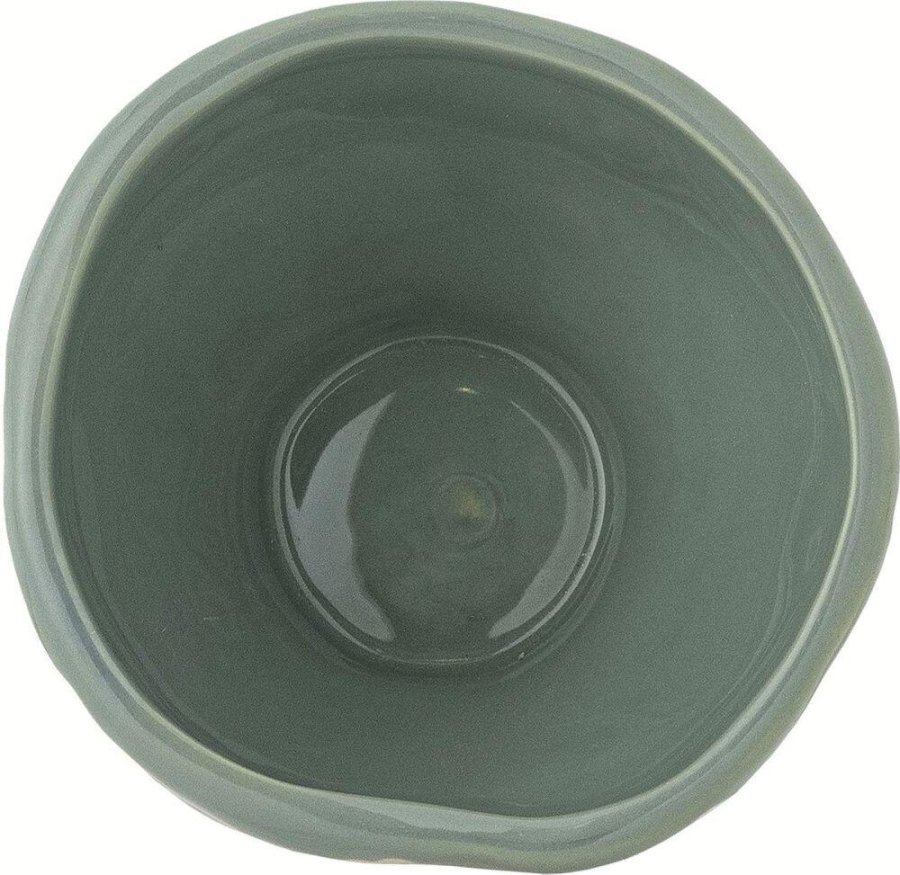 Bloomingville Nini Schale �9 cm, Blau