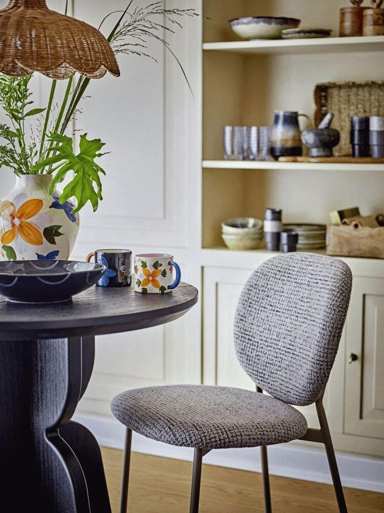 Bloomingville Pittu Pendelleuchte �42 cm, Rattan