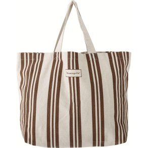 Bloomingville Trina Mulepose 40x47 cm, Brun