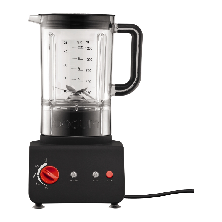 Bodum Blender 1,25 l BISTRO, - Blender - Hjem.dk