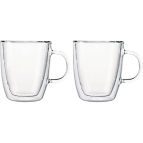 Bodum BISTRO Becher 2er Set 30 cl