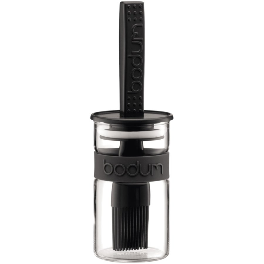 Bodum BISTRO Marinadest 25 cl, Sort