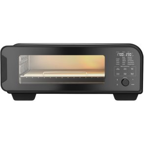 Bodum BISTRO Pizzaofen 2000W, Schwarz
