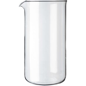 Bodum SPARE BEAKER Glas til Kaffebrygger 3 Kopper 0,35 L