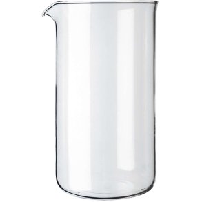 Bodum SPARE BEAKER Glas til Kaffebrygger 8 Kopper 1 L