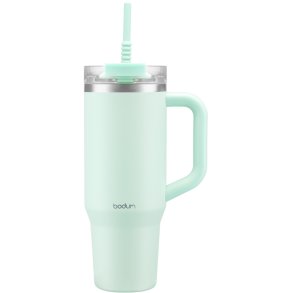 Bodum Reisebecher 1,2 L, Minze