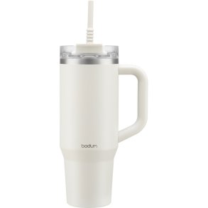 Bodum Reisebecher 1,2 L, Wei