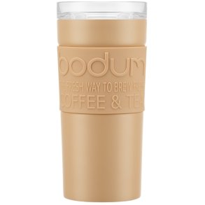 Bodum Reisebecher 35 cl, Karamell