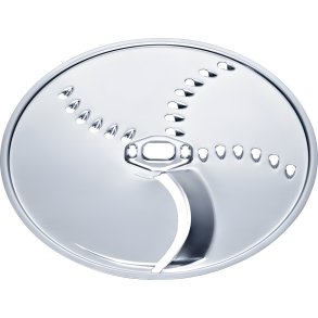 Bosch Serie 2 Snitte-/Riveskive til Kartoffel, Rustfrit St�l