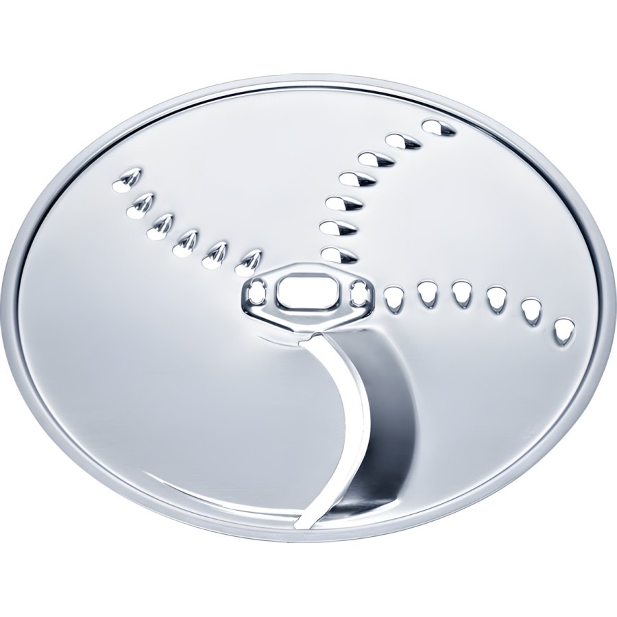 Bosch Serie 2 Snitte-/Riveskive til Kartoffel, Rustfrit St�l