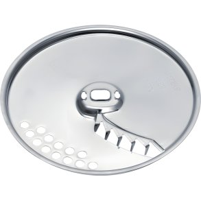 Bosch Serie 2 Snitte-/Riveskive til Pommes Frites, Rustfrit St�l