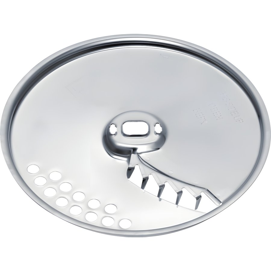 Bosch Serie 2 Snitte-/Riveskive til Pommes Frites, Rustfrit St�l