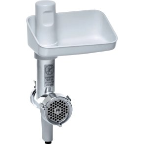 Bosch Serie 4 K�dhakker, Rustfrit St�l