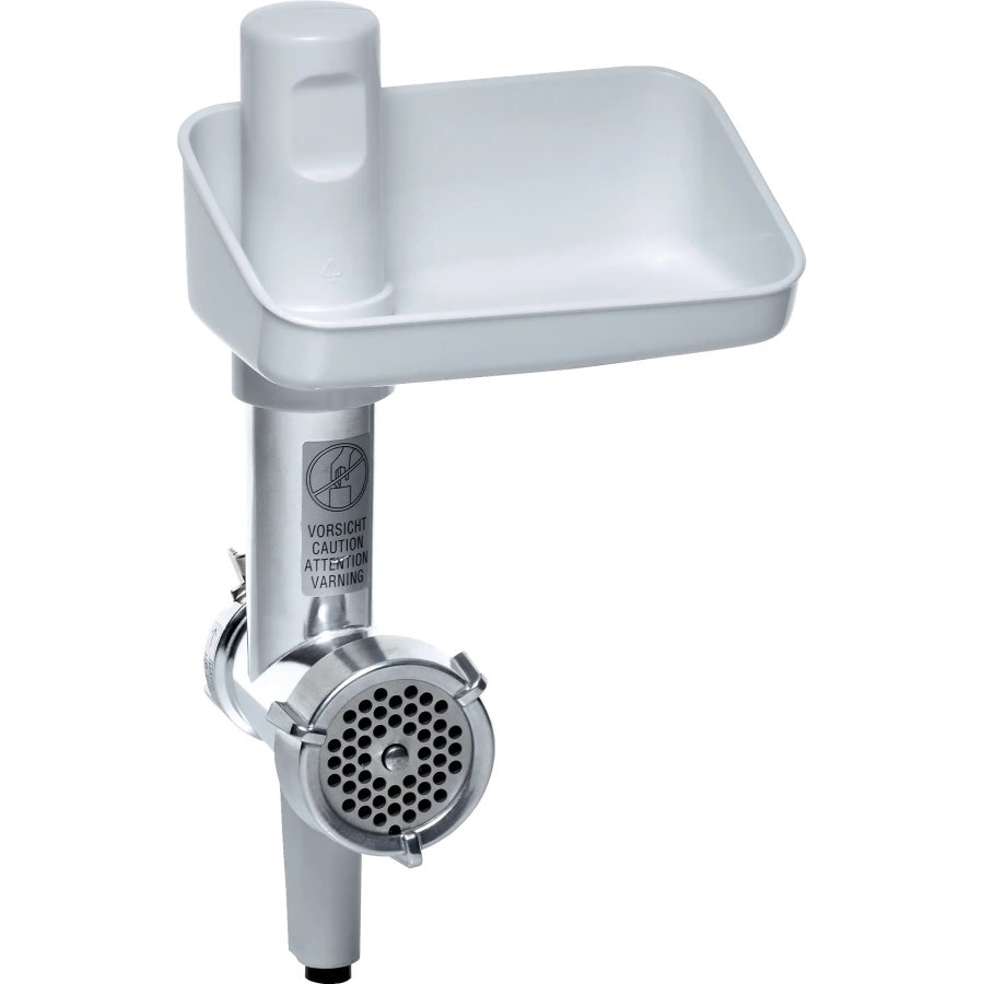 Bosch Serie 4 K�dhakker, Rustfrit St�l