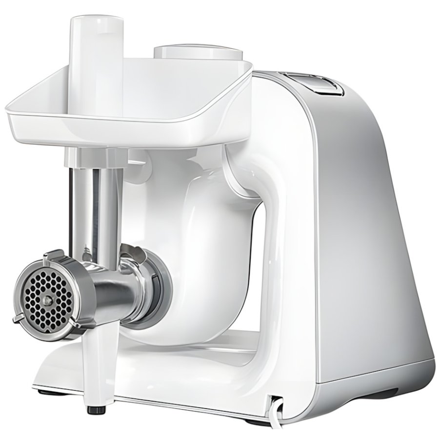 Bosch Serie 4 K�dhakker, Rustfrit St�l