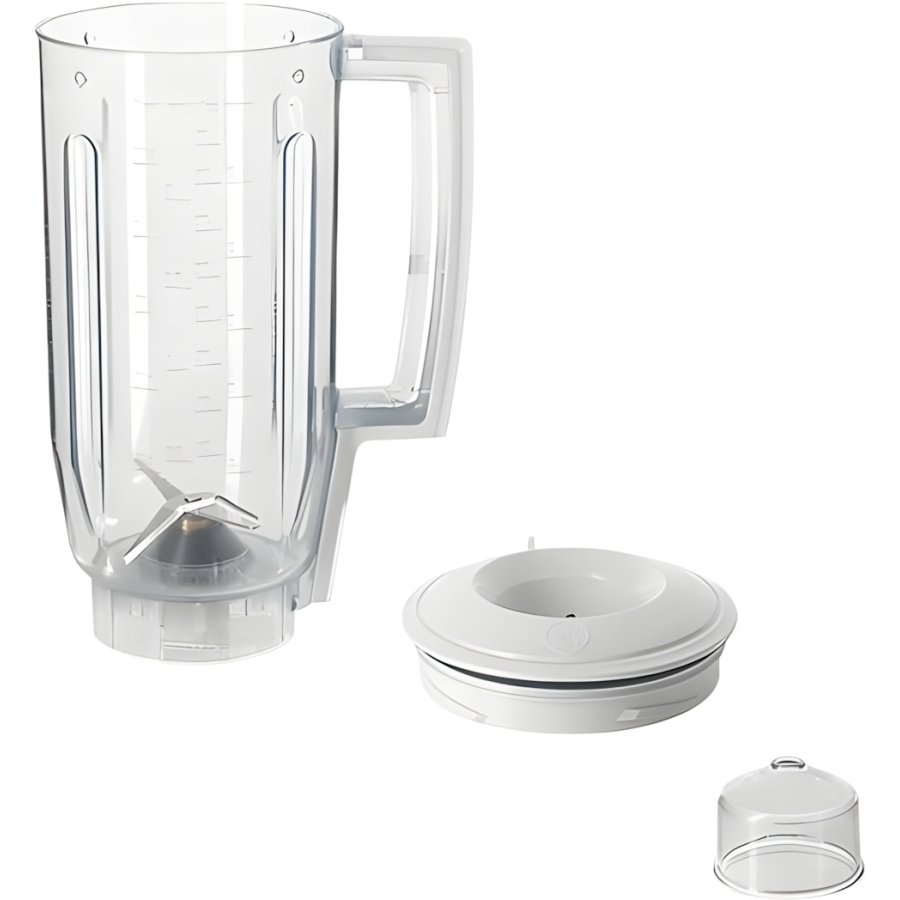 Bosch Serie 4 Blender-tilbeh�r, Hvid