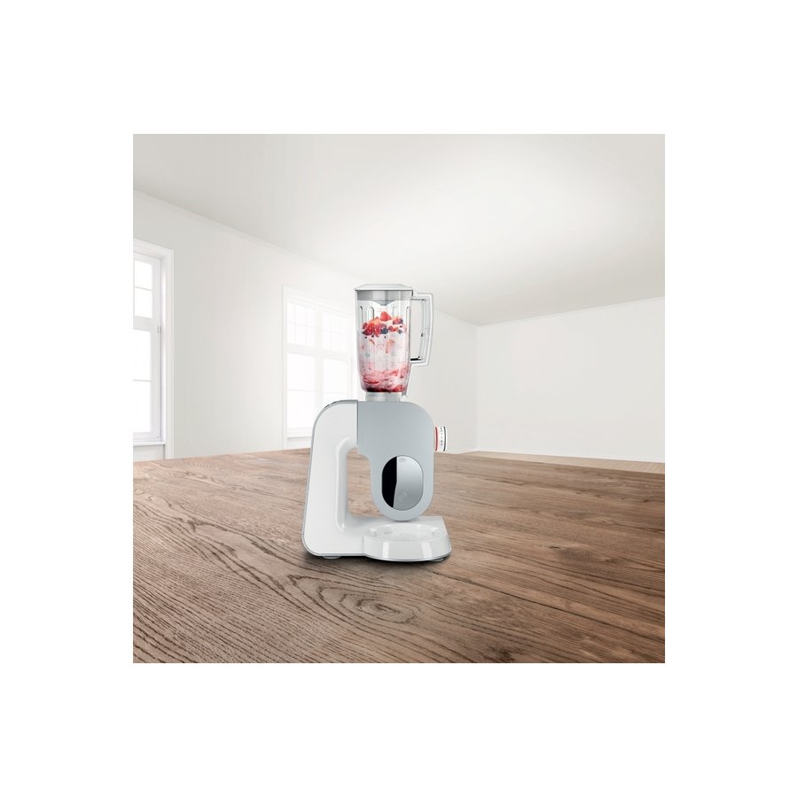 Bosch Serie 4 Blender-tilbeh�r, Hvid