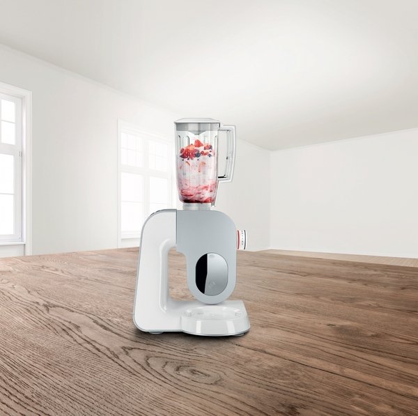 Bosch Serie 4 Blender-tilbeh�r, Hvid
