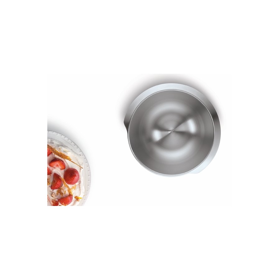 Bosch Serie 4 R�resk�l 3,9 L, Rustfrit St�l