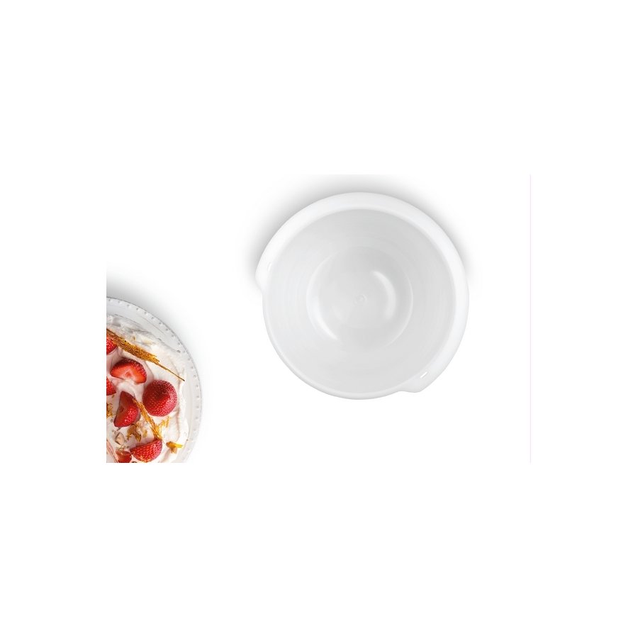 Bosch Serie 4 R�resk�l, Hvid