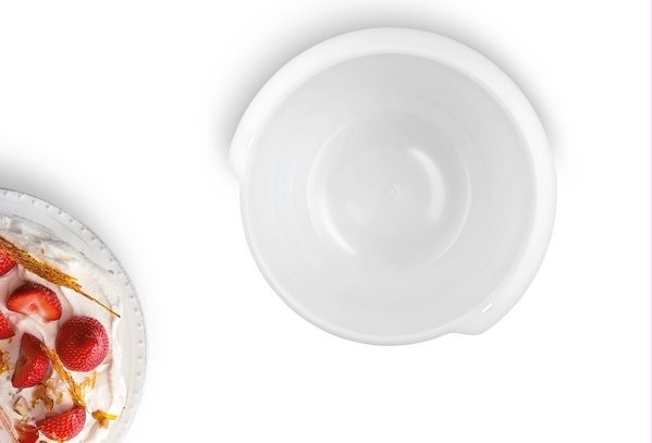 Bosch Serie 4 R�resk�l, Hvid