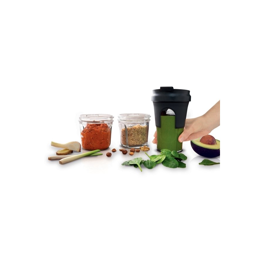 Bosch Serie 2 TastyMoments Tilbeh�rss�t, Transparent