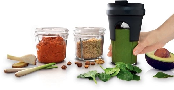 Bosch Serie 2 TastyMoments Tilbeh�rss�t, Transparent