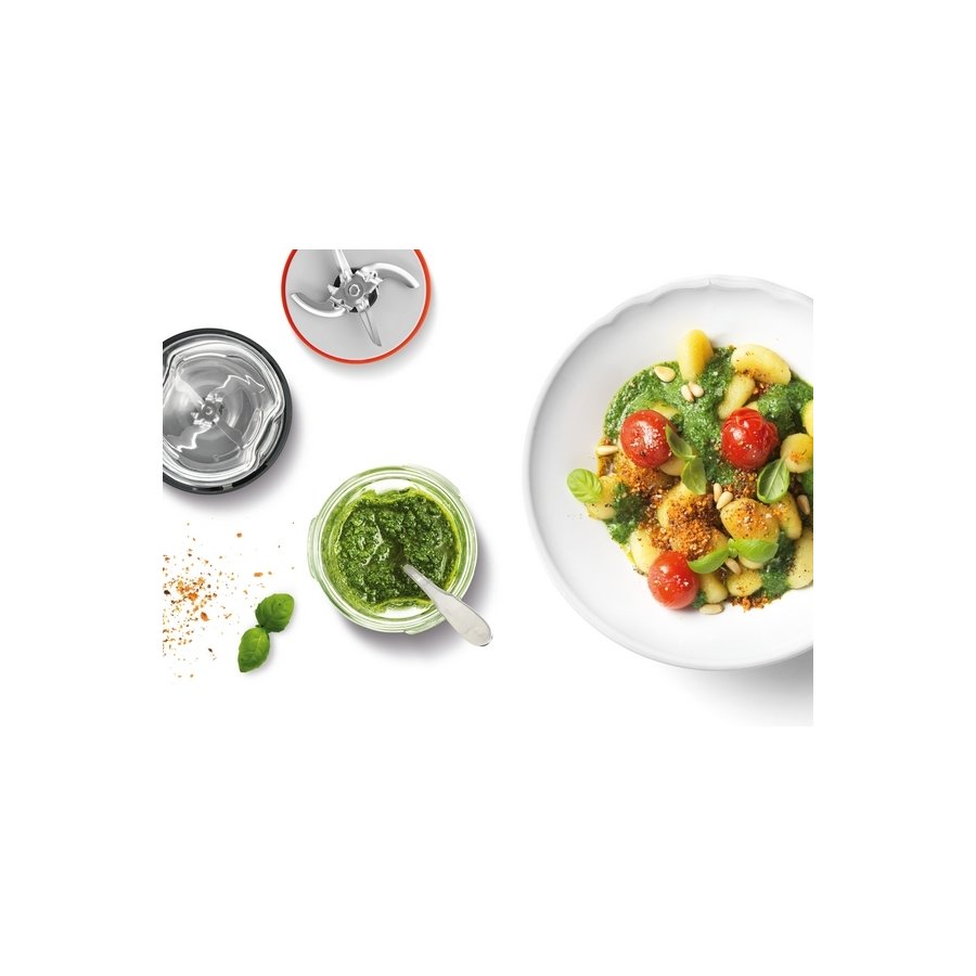 Bosch Serie 2 TastyMoments Tilbeh�rss�t, Transparent