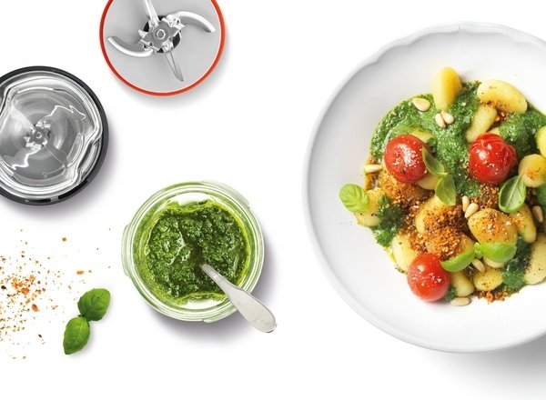 Bosch Serie 2 TastyMoments Tilbeh�rss�t, Transparent