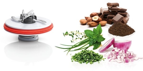 Bosch Serie 2 TastyMoments Tilbeh�rss�t, Transparent