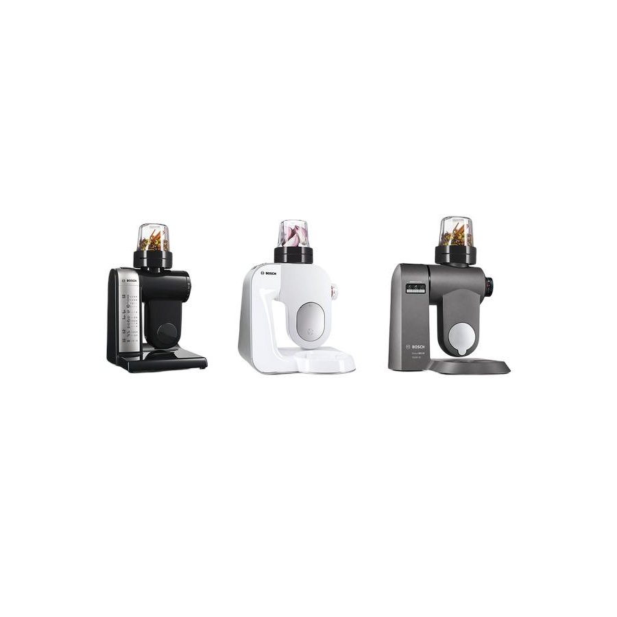 Bosch Serie 2 TastyMoments Tilbeh�rss�t, Transparent