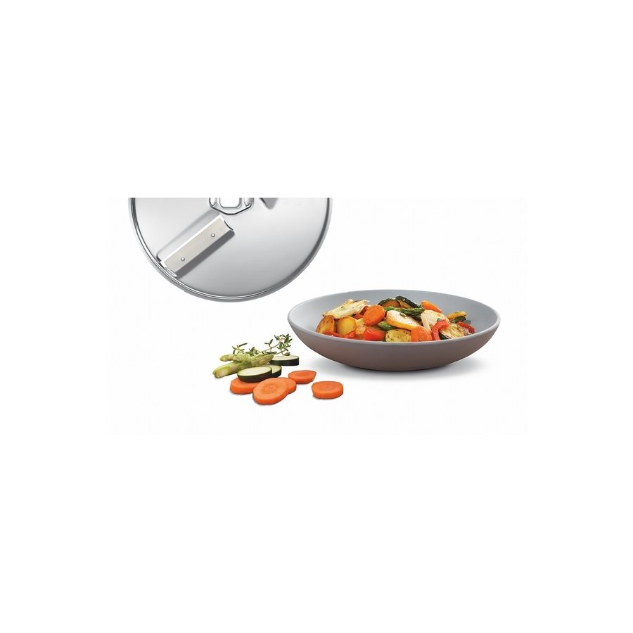 Bosch Serie 4 VeggieLove S�t inkl. 5 stk Tilbeh�r, Hvid