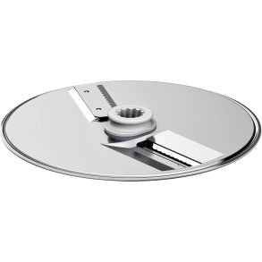Bosch Serie 6 SuperCut Disc, Sort