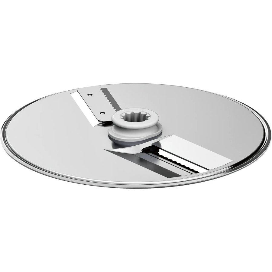Bosch Serie 6 SuperCut Disc, Sort
