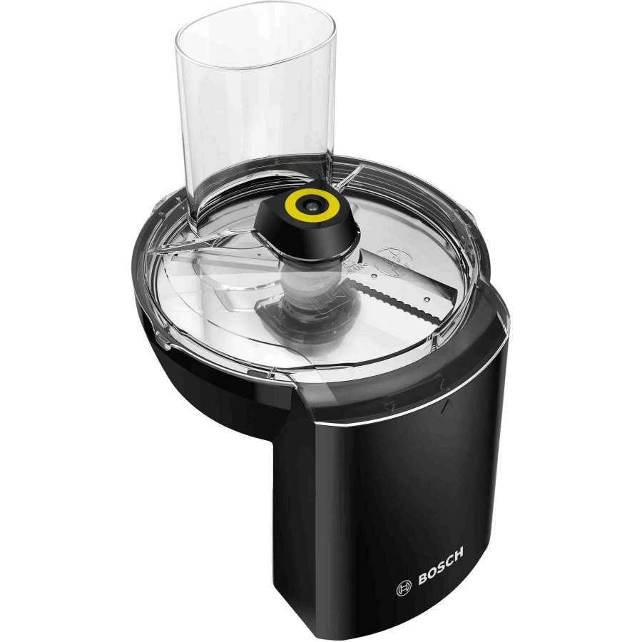 Bosch Serie 6 SuperCut Disc, Sort